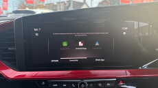 Vauxhall Mokka 100kW SRi Premium 50kWh 5dr Auto Electric Hatchback